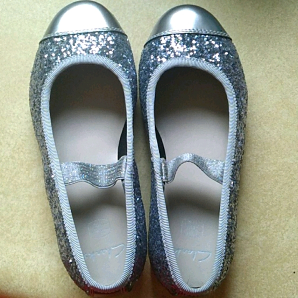 Toller dress shoes